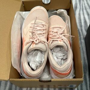 ASICS pickleball shoes